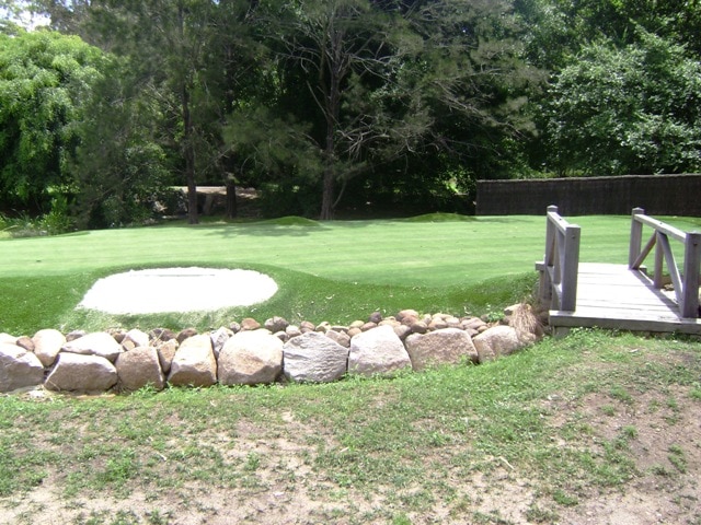 Brookfield Green 3 years on Pic 2 of 2 small version