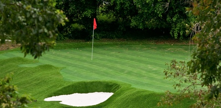 PGS CountryClub Brookfield Sml